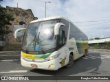 Empresa Gontijo de Transportes 18530 na cidade de Belo Horizonte, Minas Gerais, Brasil, por Douglas Célio Brandao. Número da foto: #10090694.