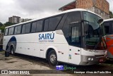 Sairú Transporte e Turismo 2308 na cidade de Jacareí, São Paulo, Brasil, por Henrique Alves de Paula Silva. Número da foto: #10091558.