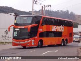 AS Xavier 8H39 na cidade de Juiz de Fora, Minas Gerais, Brasil, por Mattheus Bassamar Neto. Número da foto: #10092414.
