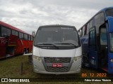 Kamily Turismo 4000 na cidade de Três Corações, Minas Gerais, Brasil, por Fábio Mateus Tibúrcio. Número da foto: #10092679.
