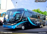 Empresa de Ônibus Nossa Senhora da Penha 53020 na cidade de Rio de Janeiro, Rio de Janeiro, Brasil, por Victor Henrique. Número da foto: #10092178.