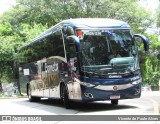 Viação Cometa 719646 na cidade de São Paulo, São Paulo, Brasil, por Vicente de Paulo Alves. Número da foto: #10092182.