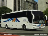 JW Transportadora 7204 na cidade de Rio de Janeiro, Rio de Janeiro, Brasil, por Leandro de Sousa Barbosa. Número da foto: #10090857.