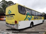 Rápido Litoral Fretamento e Turismo 5060 na cidade de São Bernardo do Campo, São Paulo, Brasil, por JULIO SILVA. Número da foto: #10092139.