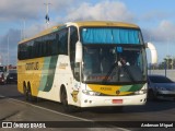Empresa Gontijo de Transportes 17255 na cidade de Jaboatão dos Guararapes, Pernambuco, Brasil, por Anderson Miguel. Número da foto: #10092843.