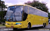 Viação Itapemirim 8845 na cidade de Curitiba, Paraná, Brasil, por Guilherme Neudorff. Número da foto: #10091801.