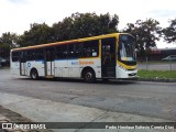 HP Transportes Coletivos 20448 na cidade de Aparecida de Goiânia, Goiás, Brasil, por Pedro Henrique Eufrasio Correia Dias. Número da foto: #:id.
