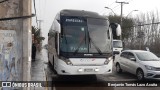 Tandem 2989 na cidade de Maipú, Santiago, Metropolitana de Santiago, Chile, por Benjamín Tomás Lazo Acuña. Número da foto: #10092552.