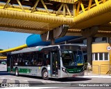 Via Sudeste Transportes S.A. 5 1088 na cidade de São Paulo, São Paulo, Brasil, por Felipe Goncalves do Vale. Número da foto: #10091063.