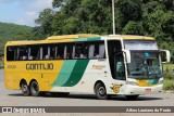 Empresa Gontijo de Transportes 12920 na cidade de Manhuaçu, Minas Gerais, Brasil, por Athos Lauriano do Prado. Número da foto: #10091920.