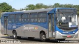 Auto Viação Ouro Verde 2303 na cidade de Campinas, São Paulo, Brasil, por Busologia Gabrielística. Número da foto: #10092470.