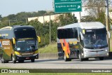 Rápido Campinas 10264 na cidade de São José dos Campos, São Paulo, Brasil, por Everaldo Bordini. Número da foto: #:id.