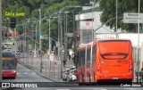 Transporte Coletivo Glória BE723 na cidade de Curitiba, Paraná, Brasil, por Carlos Júnior. Número da foto: #10090899.