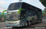 Viação Garcia 86025 na cidade de São Paulo, São Paulo, Brasil, por Ailton da Costa Silva. Número da foto: #10091476.