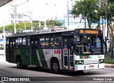 Next Mobilidade - ABC Sistema de Transporte 7062 na cidade de Diadema, São Paulo, Brasil, por Matheus Costa. Número da foto: #10092058.
