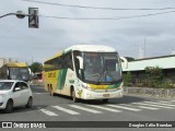 Empresa Gontijo de Transportes 18530 na cidade de Belo Horizonte, Minas Gerais, Brasil, por Douglas Célio Brandao. Número da foto: #10090691.