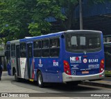 Next Mobilidade - ABC Sistema de Transporte 81.141 na cidade de Diadema, São Paulo, Brasil, por Matheus Costa. Número da foto: #10090517.