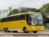 Viação Itapemirim 8719 na cidade de Curitiba, Paraná, Brasil, por Guilherme Neudorff. Número da foto: #10091733.