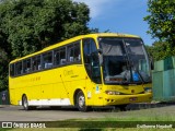 Viação Itapemirim 8205 na cidade de São Paulo, São Paulo, Brasil, por Guilherme Neudorff. Número da foto: #10091683.