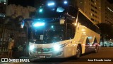 Pet Tur - Rms Transporte e Turismo 3002 na cidade de Niterói, Rio de Janeiro, Brasil, por Jose Ricardo Junior. Número da foto: #10091411.