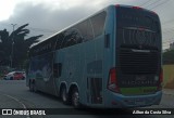 Viação Garcia 86025 na cidade de São Paulo, São Paulo, Brasil, por Ailton da Costa Silva. Número da foto: #10091477.