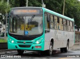 TUSMIL - Transporte Urbano São Miguel 727 na cidade de Juiz de Fora, Minas Gerais, Brasil, por Alexandre Tilli. Número da foto: #10091597.