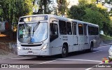 Viação Tamandaré 16L62 na cidade de Curitiba, Paraná, Brasil, por Claudio Luiz. Número da foto: #10092855.