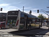 Via Sudeste Transportes S.A. 5 1152 na cidade de São Paulo, São Paulo, Brasil, por Rafael Lopes de Oliveira. Número da foto: #10090586.