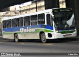 Viação União RJ 204.198 na cidade de Rio de Janeiro, Rio de Janeiro, Brasil, por Valter Silva. ID da foto: :id.