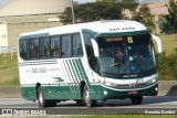 Sajotur - São João Turismo Jundiaí 277 na cidade de São José dos Campos, São Paulo, Brasil, por Everaldo Bordini. Número da foto: #:id.