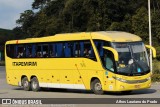 Viação Itapemirim 60059 na cidade de Manhuaçu, Minas Gerais, Brasil, por Athos Lauriano do Prado. Número da foto: #10091951.