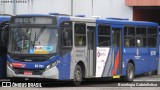 Auto Viação Urubupungá 20.761 na cidade de Osasco, São Paulo, Brasil, por Busologia Gabrielística. Número da foto: #10092519.