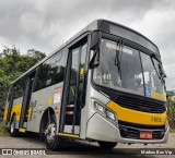 Transunião Transportes 3 6659 na cidade de São Paulo, São Paulo, Brasil, por Markus Bus Vip. Número da foto: #:id.
