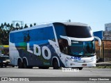 LDO Viagens e Turismo 2226 na cidade de Indaial, Santa Catarina, Brasil, por Denys Oberziner. Número da foto: #10090346.