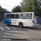 Transwolff Transportes e Turismo 6 6842 na cidade de São Paulo, São Paulo, Brasil, por LUIS FELIPE CANDIDO NERI. Número da foto: #:id.