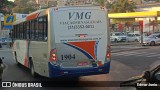VMG - Viação Minas Gerais 1904 na cidade de Contagem, Minas Gerais, Brasil, por Edmar Junio. Número da foto: #:id.