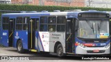 Auto Viação Urubupungá 20.072 na cidade de Osasco, São Paulo, Brasil, por Busologia Gabrielística. Número da foto: #10092524.