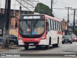 Real Alagoas de Viação 4014 na cidade de Maceió, Alagoas, Brasil, por Luiz Fernando. Número da foto: #:id.