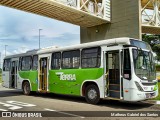 Terra Auto Viação 1021 na cidade de Paulínia, São Paulo, Brasil, por Matheus Gabriel dos Santos. Número da foto: #10091599.