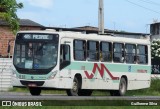 Viação Mirim 915 na cidade de Jaboatão dos Guararapes, Pernambuco, Brasil, por Guilherme Silva. Número da foto: #:id.