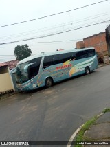 Asabela Transportes e Turismo 2060 na cidade de Lauro de Freitas, Bahia, Brasil, por André Pietro  Lima da Silva. Número da foto: #10091488.
