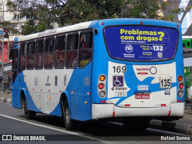 Cooperatas 169 na cidade de Campinas, São Paulo, Brasil, por Rafael Senna. Número da foto: #10095657.