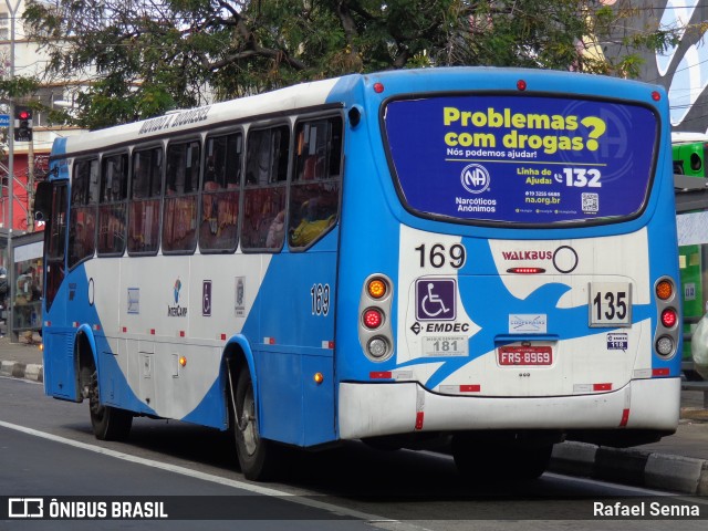 Cooperatas 169 na cidade de Campinas, São Paulo, Brasil, por Rafael Senna. ID da foto: 10095657.