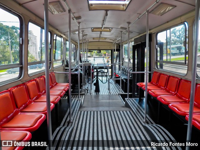 Auto Viação Nossa Sra. do Carmo 01 na cidade de Curitiba, Paraná, Brasil, por Ricardo Fontes Moro. ID da foto: 10093740.