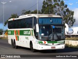 Empresa Gontijo de Transportes 14595 na cidade de Caruaru, Pernambuco, Brasil, por Lenilson da Silva Pessoa. Número da foto: #10094093.