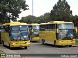 Viação Itapemirim 8867 na cidade de Curitiba, Paraná, Brasil, por Guilherme Neudorff. Número da foto: #10093593.