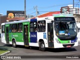 Viação Modelo 9439 na cidade de Aracaju, Sergipe, Brasil, por Breno Antônio. Número da foto: #:id.