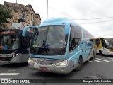 Transnorte - Transporte e Turismo Norte de Minas 85100 na cidade de Belo Horizonte, Minas Gerais, Brasil, por Douglas Célio Brandao. Número da foto: #:id.