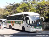 Empresa Gontijo de Transportes 21655 na cidade de São Paulo, São Paulo, Brasil, por Andre Santos de Moraes. Número da foto: #10094322.