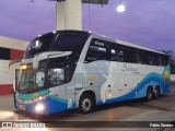 Expresso Satélite Norte 15500 na cidade de Imperatriz, Maranhão, Brasil, por Fabio Soares. Número da foto: #10095604.